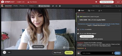 free stripchat|Stripchat — Live Sex Shows and XXX Chat